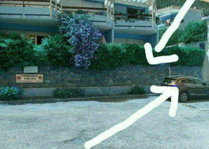 La Fossette , 4 Personnes, 5mn De La Plage, Wifi, Climatisation, Parking, Terrasse Sans Vis-a-vis Apartman *